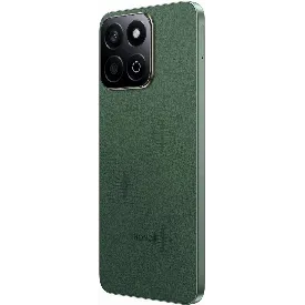 Смартфон Honor X7c, 6/128 Гб, Forest Green, зеленый